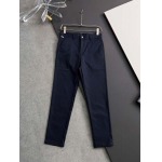 2025年9月2日入荷 新作Loropianaズボン高級なプレゼント/誕生日プレゼント/高品質/メンツ/記念品/ wenzhou工場