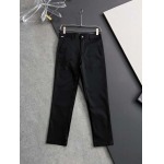 2025年9月2日入荷 新作Loropianaズボン高級なプレゼント/誕生日プレゼント/高品質/メンツ/記念品/ wenzhou工場