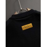 2025年9月2日入荷 新作Louis Vuitton半袖 tシャツ高級なプレゼント/誕生日プレゼント/高品質/メンツ/記念品/ wenzhou工場