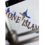 2025年9月2日入荷 新作Stone Island半袖 tシャツ高級なプレゼント/誕生日プレゼント/高品質/メンツ/記念品/ wenzhou工場