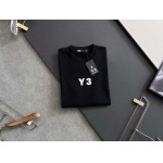 2025年9月2日入荷 新作Y-3半袖 tシャツ高級なプレゼント/誕生日プレゼント/高品質/メンツ/記念品/ wenzhou工場