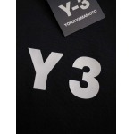 2025年9月2日入荷 新作Y-3半袖 tシャツ高級なプレゼント/誕生日プレゼント/高品質/メンツ/記念品/ wenzhou工場