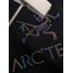2025年9月2日入荷 新作ARCTERYX半袖 tシャツ高級なプレゼント/誕生日プレゼント/高品質/メンツ/記念品/ wenzhou工場