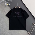 2025年9月2日入荷 新作ARCTERYX半袖 tシャツ高級なプレゼント/誕生日プレゼント/高品質/メンツ/記念品/ wenzhou工場