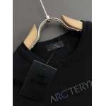 2025年9月2日入荷 新作ARCTERYX半袖 tシャツ高級なプレゼント/誕生日プレゼント/高品質/メンツ/記念品/ wenzhou工場