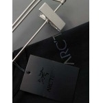 2025年9月2日入荷 新作ARCTERYX半袖 tシャツ高級なプレゼント/誕生日プレゼント/高品質/メンツ/記念品/ wenzhou工場