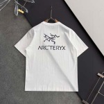 2025年9月2日入荷 新作ARCTERYX半袖 tシャツ高級なプレゼント/誕生日プレゼント/高品質/メンツ/記念品/ wenzhou工場