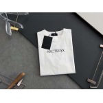 2025年9月2日入荷 新作ARCTERYX半袖 tシャツ高級なプレゼント/誕生日プレゼント/高品質/メンツ/記念品/ wenzhou工場
