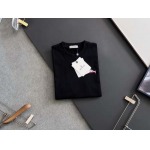 2025年9月2日入荷 新作Moncle半袖 tシャツ高級なプレゼント/誕生日プレゼント/高品質/メンツ/記念品/ wenzhou工場