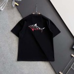 2025年9月2日入荷 新作Moncle半袖 tシャツ高級なプレゼント/誕生日プレゼント/高品質/メンツ/記念品/ wenzhou工場