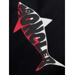 2025年9月2日入荷 新作Moncle半袖 tシャツ高級なプレゼント/誕生日プレゼント/高品質/メンツ/記念品/ wenzhou工場