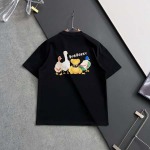 2025年9月2日入荷 新作Burberry半袖 tシャツ高級なプレゼント/誕生日プレゼント/高品質/メンツ/記念品/ wenzhou工場