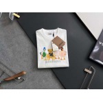2025年9月2日入荷 新作Burberry半袖 tシャツ高級なプレゼント/誕生日プレゼント/高品質/メンツ/記念品/ wenzhou工場