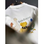 2025年9月2日入荷 新作Burberry半袖 tシャツ高級なプレゼント/誕生日プレゼント/高品質/メンツ/記念品/ wenzhou工場