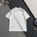 2025年9月2日入荷 新作Balenciaga半袖 tシャツ高級なプレゼント/誕生日プレゼント/高品質/メンツ/記念品/ wenzhou工場