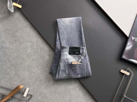 2025年9月2日入荷 新作Burberryジーパン高級なプ...