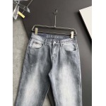 2025年9月2日入荷 新作Burberryジーパン高級なプレゼント/誕生日プレゼント/高品質/メンツ/記念品/ wenzhou工場