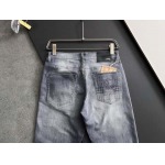 2025年9月2日入荷 新作Burberryジーパン高級なプレゼント/誕生日プレゼント/高品質/メンツ/記念品/ wenzhou工場