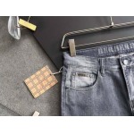 2025年9月2日入荷 新作Burberryジーパン高級なプレゼント/誕生日プレゼント/高品質/メンツ/記念品/ wenzhou工場