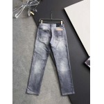 2025年9月2日入荷 新作Burberryジーパン高級なプレゼント/誕生日プレゼント/高品質/メンツ/記念品/ wenzhou工場