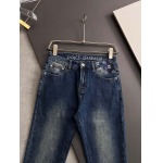 2025年9月2日入荷 新作DGジーパン高級なプレゼント/誕生日プレゼント/高品質/メンツ/記念品/ wenzhou工場