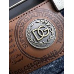 2025年9月2日入荷 新作DGジーパン高級なプレゼント/誕生日プレゼント/高品質/メンツ/記念品/ wenzhou工場