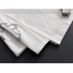 2025年9月2日入荷 新作Chrome hearts半袖 tシャツ高級なプレゼント/誕生日プレゼント/高品質/メンツ/記念品/ wenzhou工場