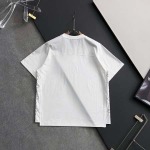 2025年9月2日入荷 新作Chrome hearts半袖 tシャツ高級なプレゼント/誕生日プレゼント/高品質/メンツ/記念品/ wenzhou工場