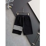 2025年9月2日入荷 新作Thom Browne半ズボン高級なプレゼント/誕生日プレゼント/高品質/メンツ/記念品/ wenzhou工場