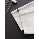 2025年9月2日入荷 新作Moncler半袖 tシャツ高級なプレゼント/誕生日プレゼント/高品質/メンツ/記念品/ wenzhou工場