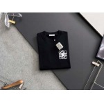 2025年9月2日入荷 新作Loewe半袖 tシャツ高級なプレゼント/誕生日プレゼント/高品質/メンツ/記念品/ wenzhou工場