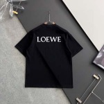 2025年9月2日入荷 新作Loewe半袖 tシャツ高級なプレゼント/誕生日プレゼント/高品質/メンツ/記念品/ wenzhou工場