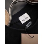 2025年9月2日入荷 新作Burberry半袖 tシャツ高級なプレゼント/誕生日プレゼント/高品質/メンツ/記念品/ wenzhou工場