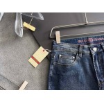 2025年9月2日入荷 新作Gucciジーパン高級なプレゼント/誕生日プレゼント/高品質/メンツ/記念品/ wenzhou工場