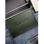2025年9月2日入荷 新作Gucciジーパン高級なプレゼント/誕生日プレゼント/高品質/メンツ/記念品/ wenzhou工場