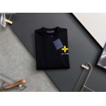 2025年9月2日入荷 新作Louis Vuitton半袖 tシャツ高級なプレゼント/誕生日プレゼント/高品質/メンツ/記念品/ wenzhou工場