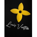 2025年9月2日入荷 新作Louis Vuitton半袖 tシャツ高級なプレゼント/誕生日プレゼント/高品質/メンツ/記念品/ wenzhou工場