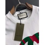 2025年9月2日入荷 新作Gucci半袖 tシャツ高級なプレゼント/誕生日プレゼント/高品質/メンツ/記念品/ wenzhou工場