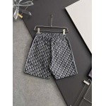 2025年9月2日入荷 新作Dior半ズボン高級なプレゼント/誕生日プレゼント/高品質/メンツ/記念品/ wenzhou工場