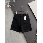 2025年9月2日入荷 新作Gucci半ズボン高級なプレゼント/誕生日プレゼント/高品質/メンツ/記念品/ wenzhou工場