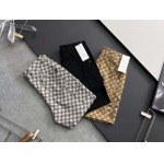 2025年9月2日入荷 新作Gucci半ズボン高級なプレゼント/誕生日プレゼント/高品質/メンツ/記念品/ wenzhou工場