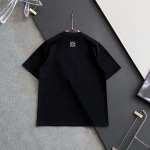 2025年9月2日入荷 新作Loewe半袖 tシャツ高級なプレゼント/誕生日プレゼント/高品質/メンツ/記念品/ wenzhou工場