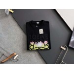 2025年9月2日入荷 新作Loewe半袖 tシャツ高級なプレゼント/誕生日プレゼント/高品質/メンツ/記念品/ wenzhou工場