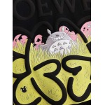 2025年9月2日入荷 新作Loewe半袖 tシャツ高級なプレゼント/誕生日プレゼント/高品質/メンツ/記念品/ wenzhou工場