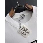 2025年9月2日入荷 新作Loewe半袖 tシャツ高級なプレゼント/誕生日プレゼント/高品質/メンツ/記念品/ wenzhou工場