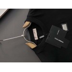 2025年9月2日入荷 新作DG半袖 tシャツ高級なプレゼント/誕生日プレゼント/高品質/メンツ/記念品/ wenzhou工場