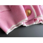 2025年9月2日入荷 新作BALMAIN ニットカーディガン  高級なプレゼント/誕生日プレゼント/高品質/メンツ/記念品/ wenzhou工場