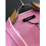 2025年9月2日入荷 新作BALMAIN ニットカーディガン  高級なプレゼント/誕生日プレゼント/高品質/メンツ/記念品/ wenzhou工場