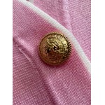 2025年9月2日入荷 新作BALMAIN ニットカーディガン  高級なプレゼント/誕生日プレゼント/高品質/メンツ/記念品/ wenzhou工場