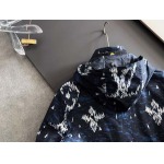 2025年9月2日入荷 新作Louis Vuittonジャケット高級なプレゼント/誕生日プレゼント/高品質/メンツ/記念品/ wenzhou工場